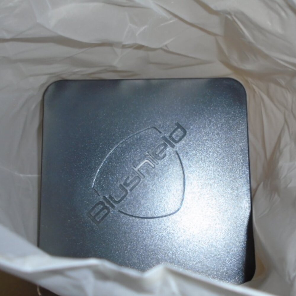 Blushield Tesla Gold Series Cube - Picture 4 of 8